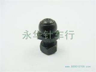兄弟737摆动套珠仔 (连螺帽)