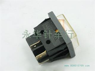 宏昌烘线机开关