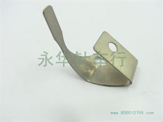 满线片 大 白
