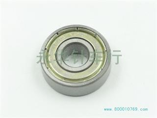 罗拉滚珠轴承 R-BB608ZZ