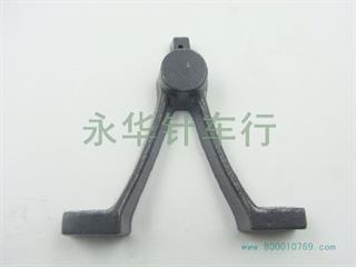 脚弓A字架 灰