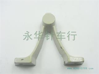 脚弓A字架  白