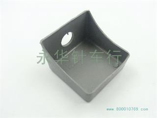 脚架四方胶