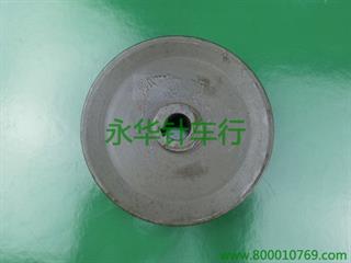 110mm皮带轮