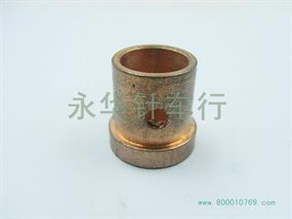340铜套
