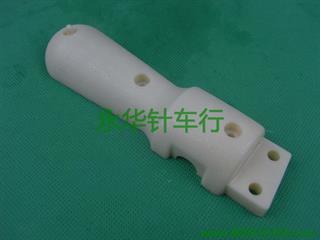 断布机手柄 .