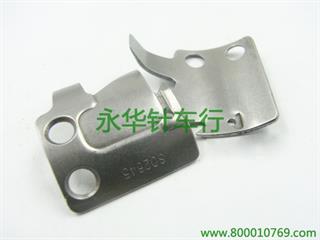 兄弟737动刀