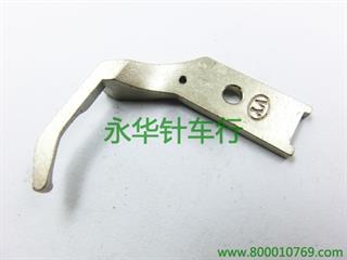 8365单边外脚