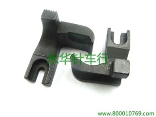 DY外压脚10mm