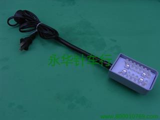 LED钢王台灯　带磁铁