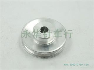 电脑车皮带轮　65mm