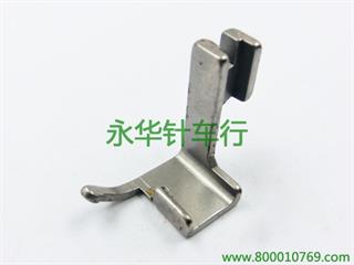 1-3/4 A10 压脚（全钢）