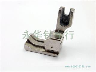CR1/4右高低压脚(普通)