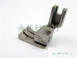 CR60右高低压脚（全钢）
