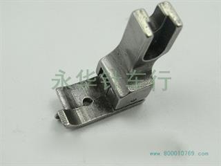 NL-31S左高低压脚（全钢）