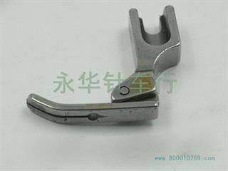 P363压脚（全钢）