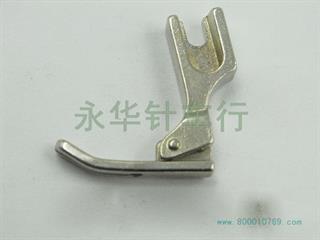 P363铁压脚(普通)