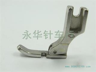 P36N铁压脚(普通)