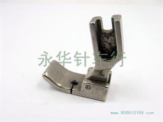 P69LH 1/4左绳子压脚