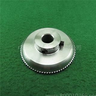 600拉帮机送金 斜齿