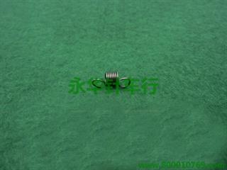 三菱打线器弹簧MS14A0572