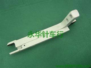 后跟机牛角座