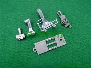杜克普267针位组 10mm
