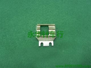 652牙齿 12mm
