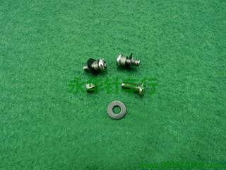 7200B动刀连杆螺钉组