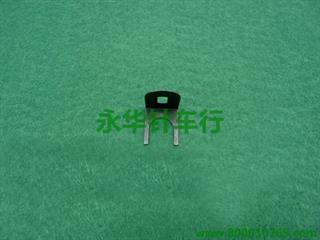 591针架油棉压板 P16-91-119015-15