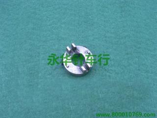 591离合连接器左 P24-91-166555-92