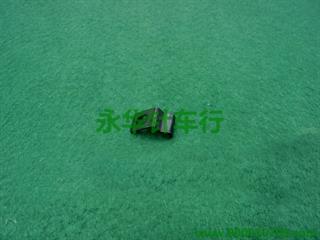 591油管夹板 P27-91-263281-15