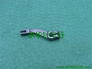 591离合器后摆杆 P46-95-774743-12