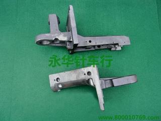 百福罗拉单针中座整套