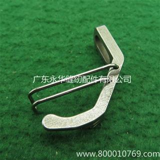 百福罗拉双针小靠边 91-049662-03