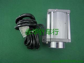 主马达750W