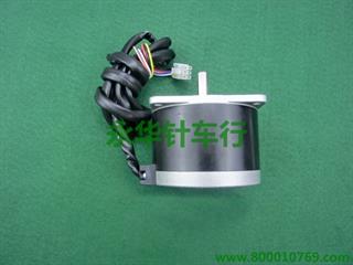 重机1900步进马达 X轴马达
