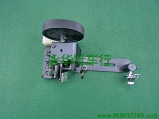 204粗线车打线器