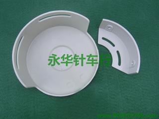 圆形马达护罩