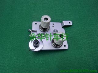 标准双针夹线器 7W1-989d2