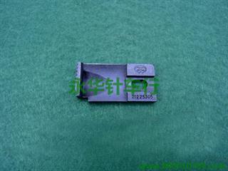 341包边牙齿