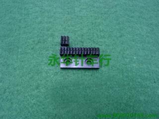 k3走珠螺丝+螺母+轴承