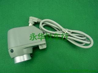 ISM电子马达定位器