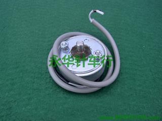 三菱2010松线/切线电磁铁  大