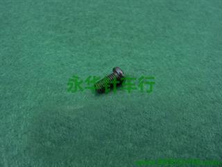 652螺钉C-64 52C-64