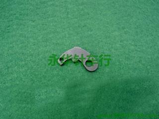 842限位板D-2