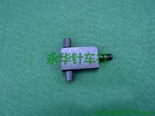 双针手跳1/4针头