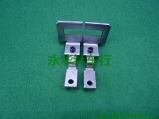430D压脚 45*10mm