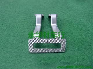 打枣车两用压脚 32*7mm