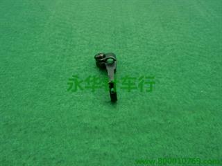 高车S583带刀活动内脚1/8